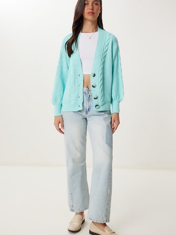 Cardigan Happiness İstanbul en vert