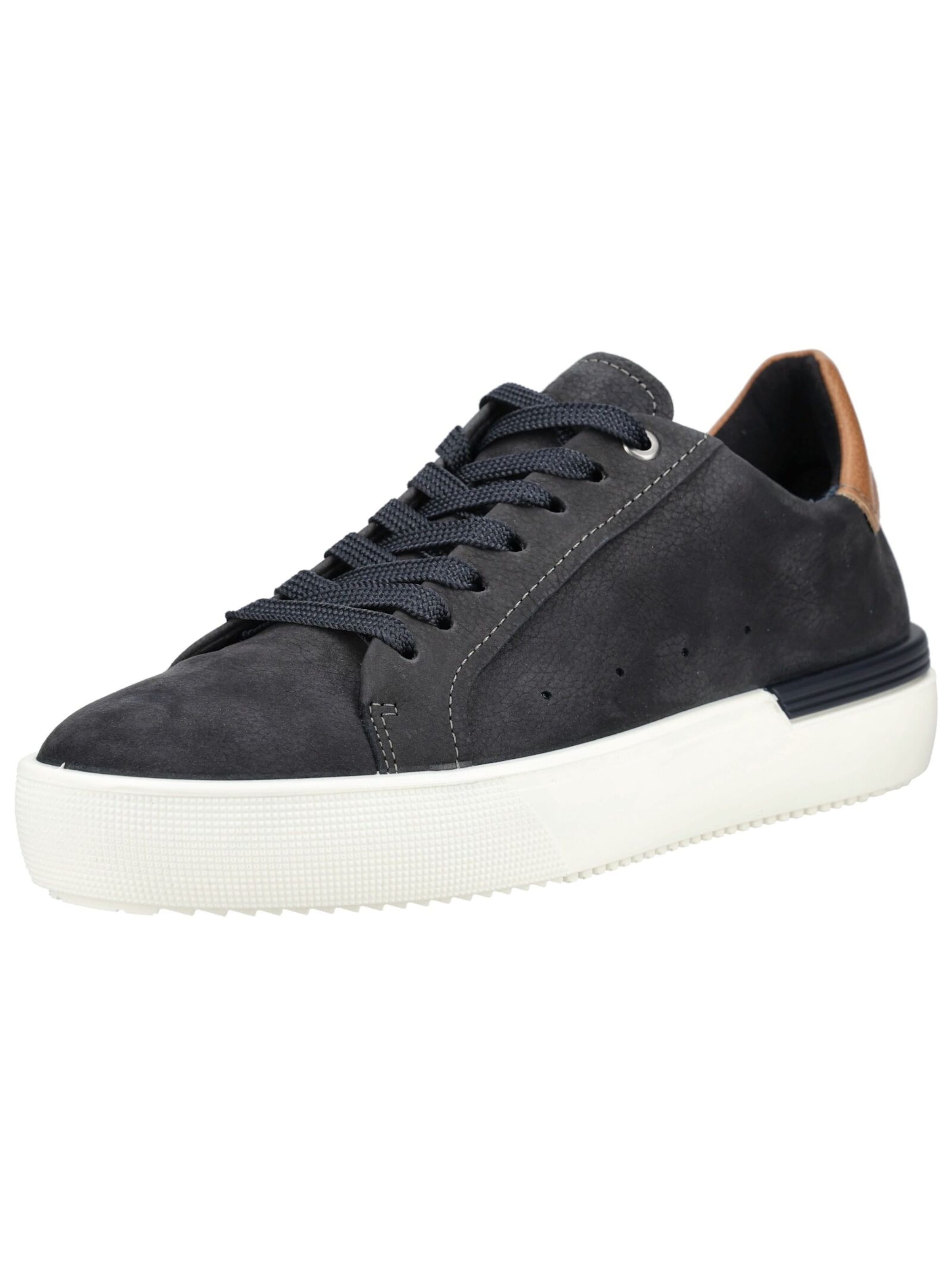 ARA Sneakers in Blue: front