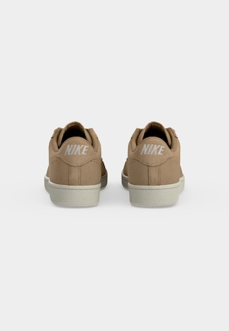 Nike Sportswear Tenisky 'CLASSIC' – zelená