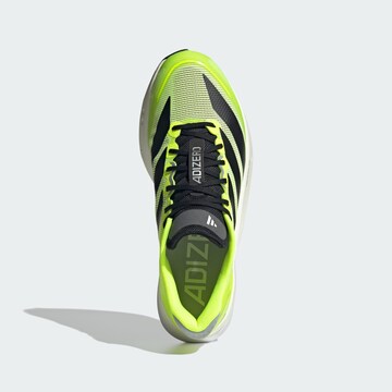 ADIDAS PERFORMANCE Buty do biegania 'Adizero Boston 13' w kolorze zielony