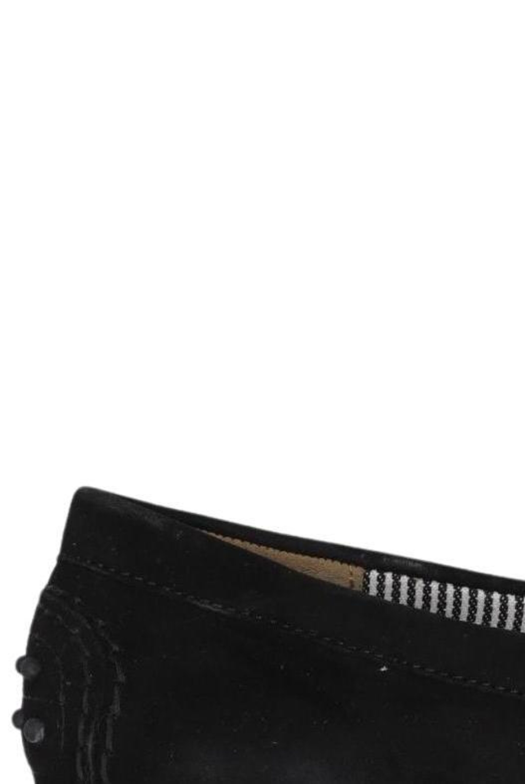GABOR Flats & Loafers in 40,5 in Black