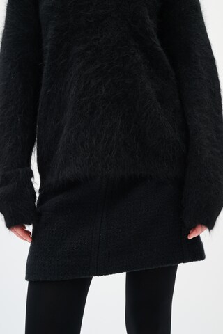 InWear Skirt 'IWZEENIA' in Black