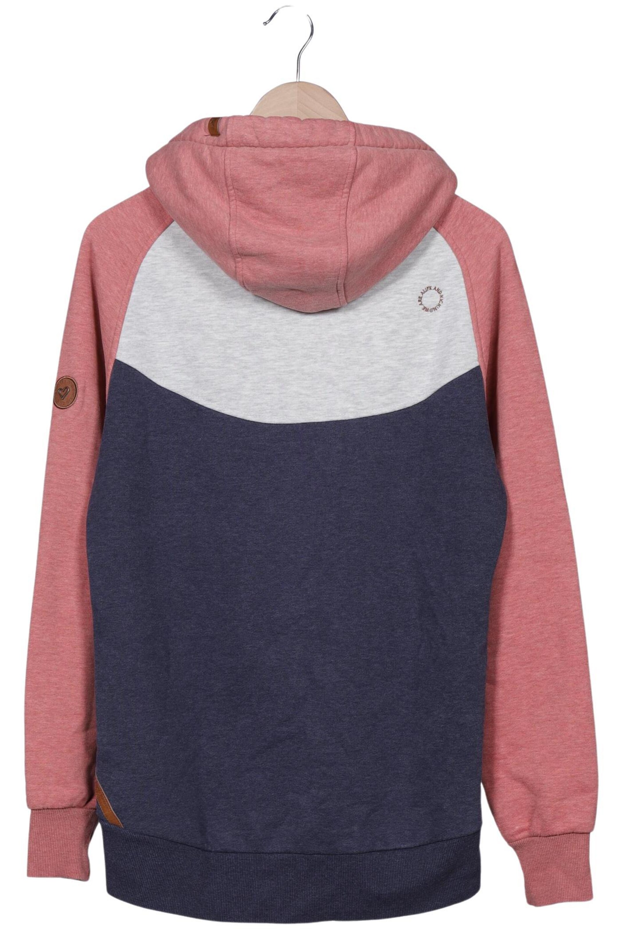 alife & kickin Sweatshirt & Zip-Up Hoodie in L in Mixed colors