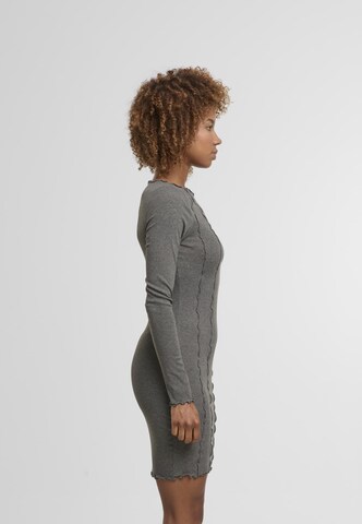 Noisy may Kleid 'NMJudy' in Grau