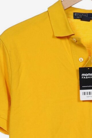 Polo Ralph Lauren Poloshirt S in Gelb