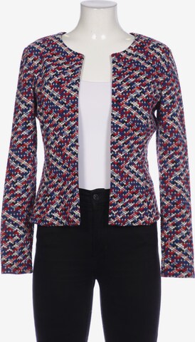 TOM TAILOR Blazer in M in Mixed colors: front