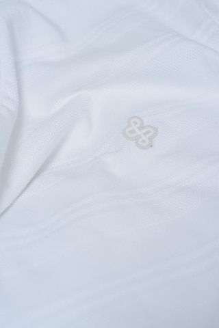 Salsa Jeans T-shirts in Weiß