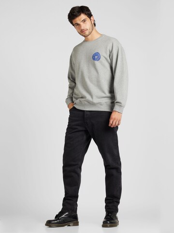 LEVI'S ® Sweatshirt in Grau