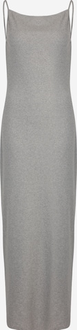 ABOUT YOU REBIRTH STUDIOS Dress 'Demi' in Grey: front