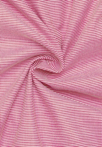 ETERNA Slim fit Zakelijk overhemd in Rood