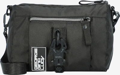 George Gina & Lucy Sac à bandoulière en noir, Vue avec produit