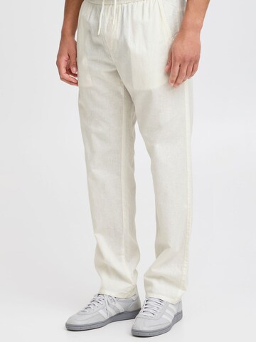 regular Pantaloni 'BHBay' di BLEND in bianco: frontale