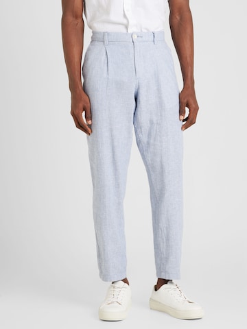 JACK & JONES Regular Hose 'BILL CAIRO' in Blau: predná strana