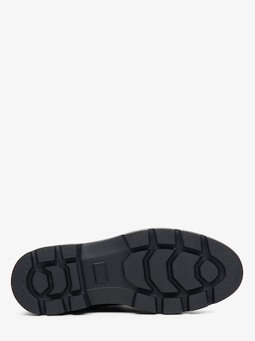Estro Booties '09-2988' in Black