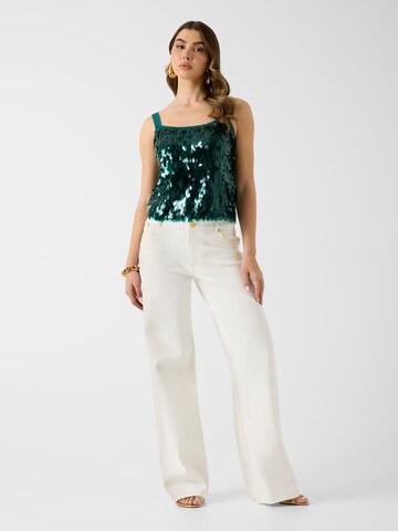 MARCIANO LOS ANGELES Top in Grün