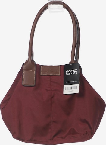 TOM TAILOR Bag in One size in Red: front