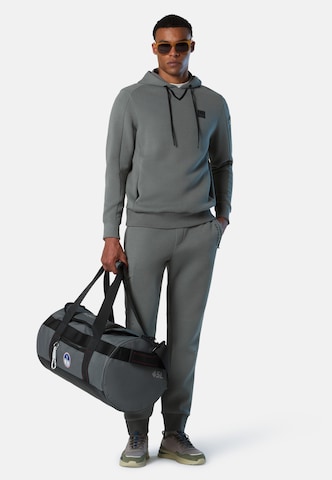 Sweat-shirt North Sails en gris