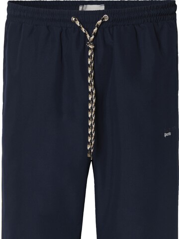 BABISTA Tracksuit 'Tomea' in Blue