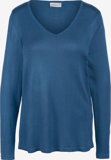 Goldner Sweater in M in Blue, Item view