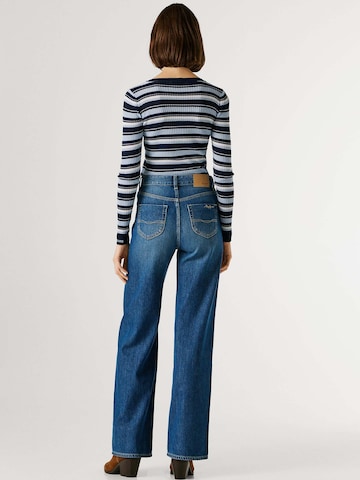 regular Jeans 'Lexa' di Pepe Jeans in blu