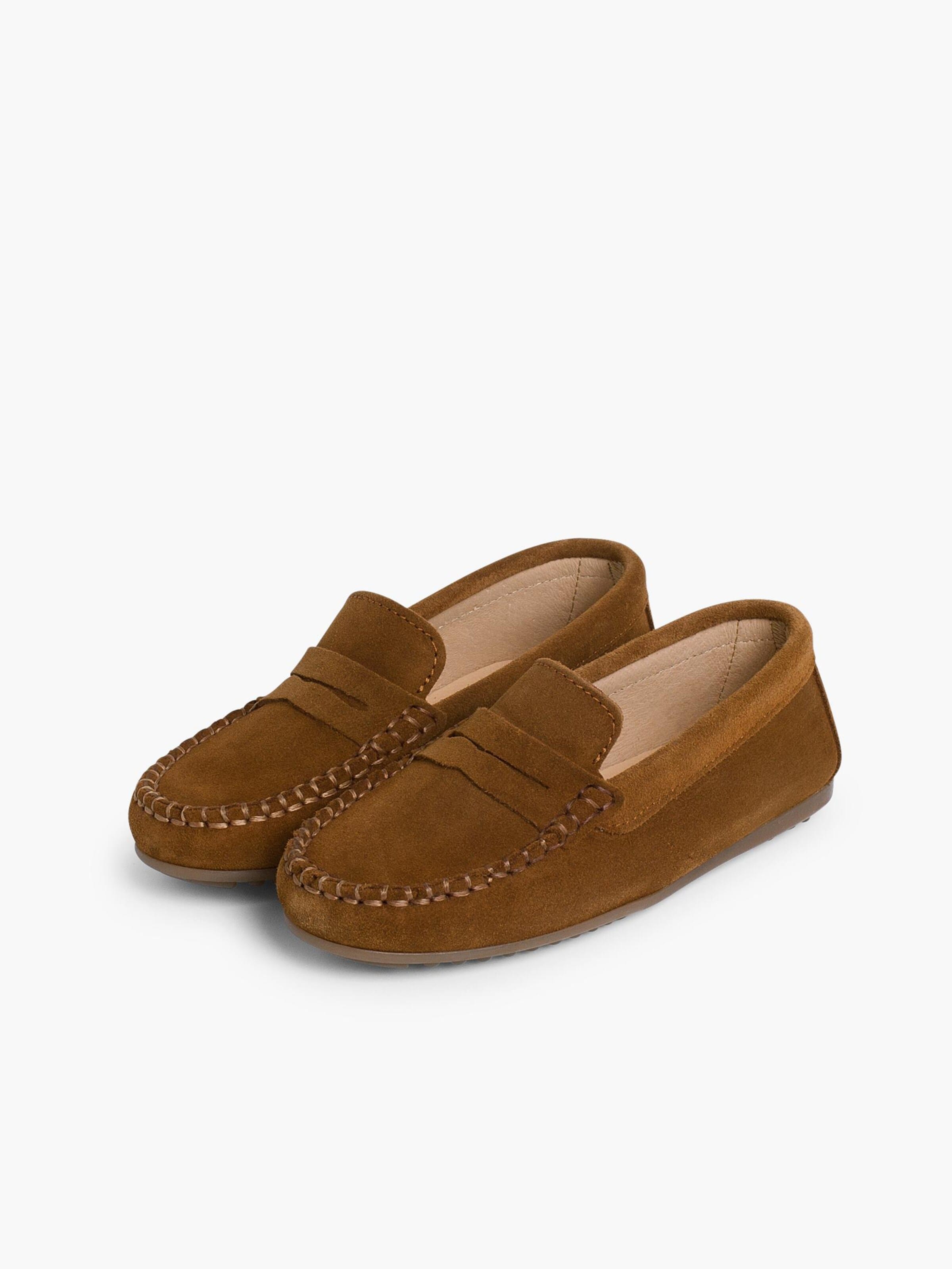 Pisamonas Flats in Brown