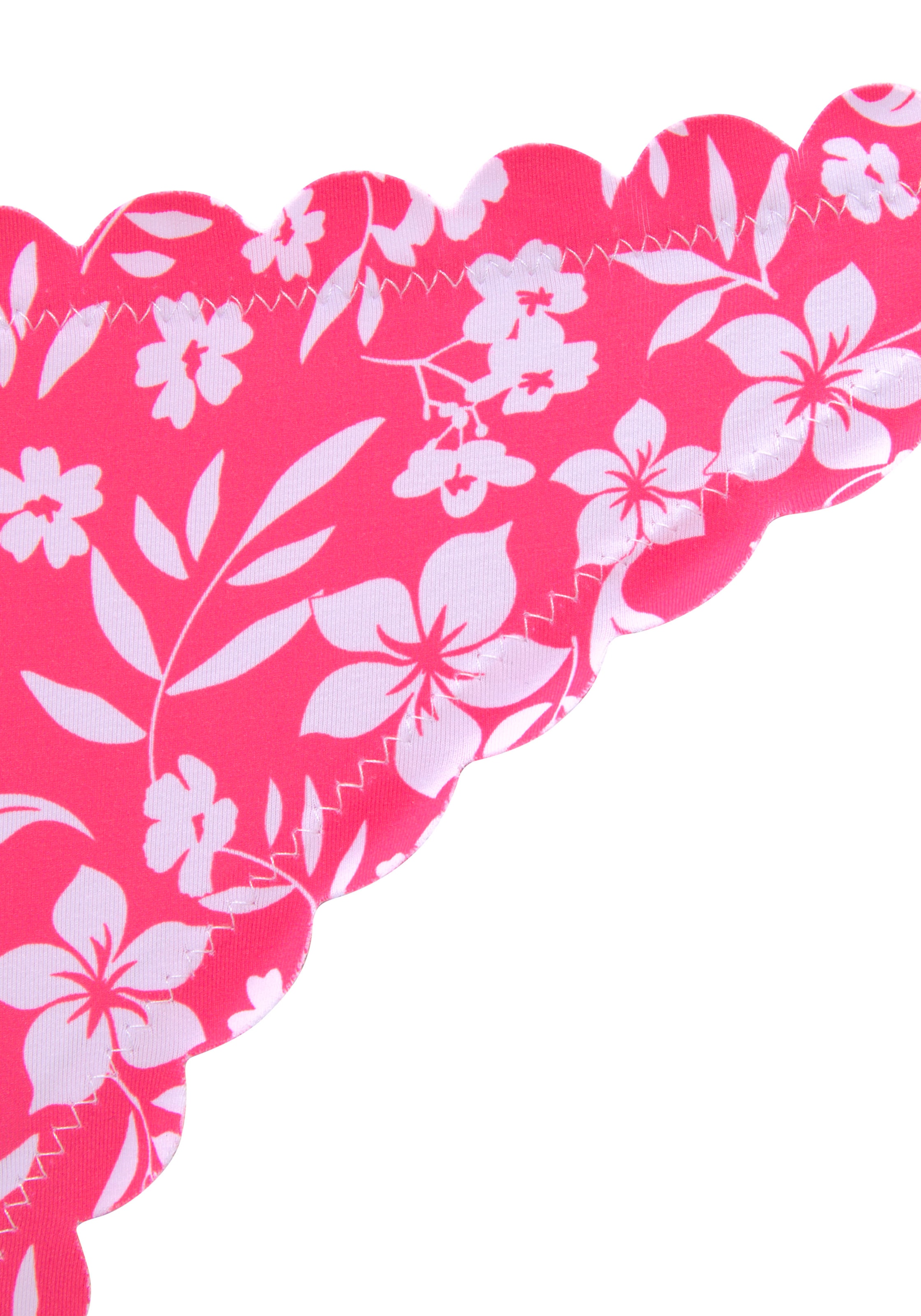 VIVANCE Bikini hlačke | roza barva