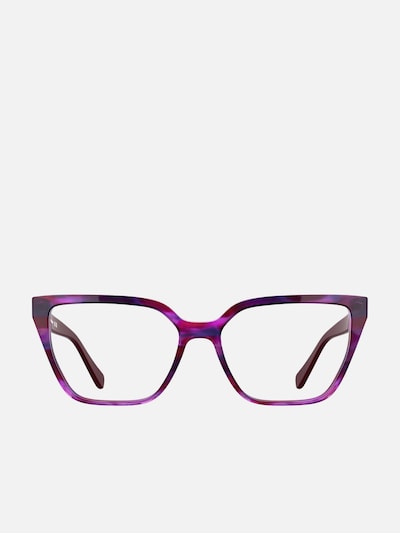 Longchamp Sunglasses in 55 in Red, Item view