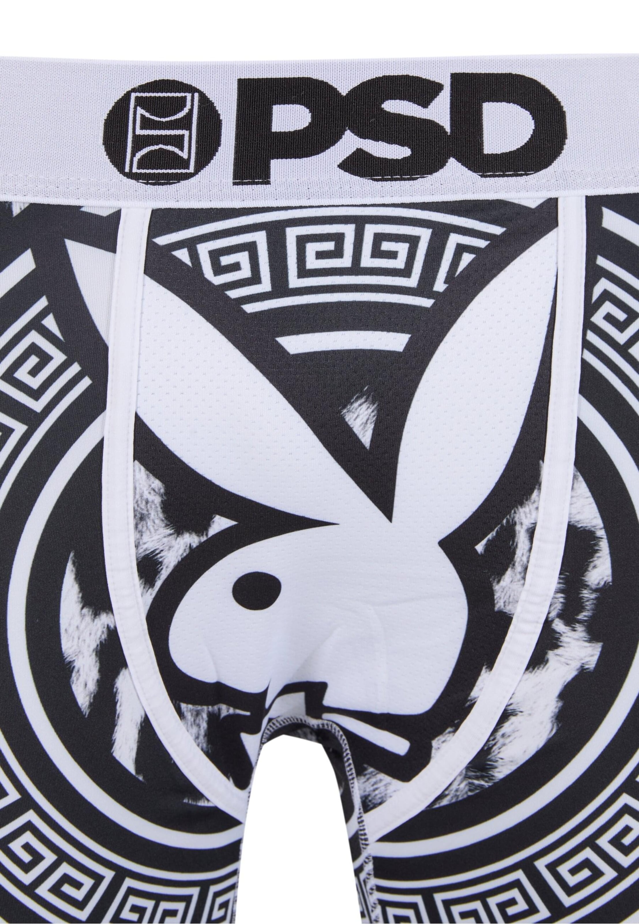 PSD Boxerky 'Cheetah' – mix barev