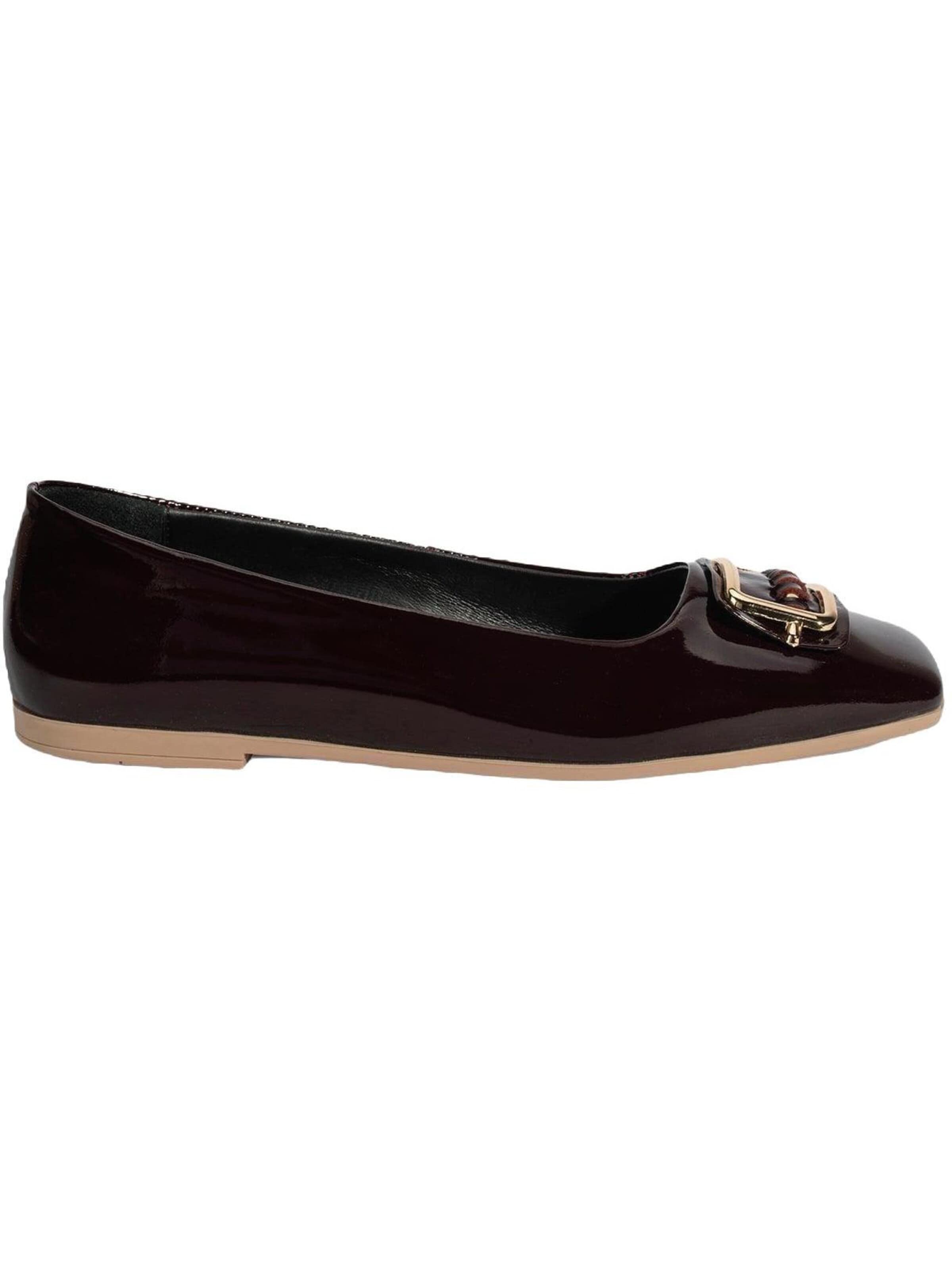 Desa Ballerina 'Ballettschuhe'‌‌ in Rot