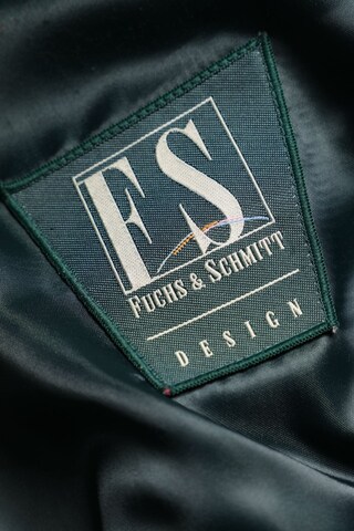 Fuchs Schmitt Jacket & Coat in M in Green