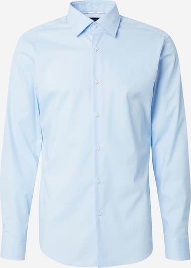 Marškiniai 'Joe' iš BOSS, spalva – šviesiai mėlyna, Prekių apžvalga