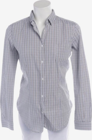 Golden Goose Bluse / Tunika M in Mischfarben: Vorderseite