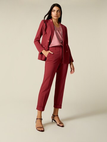 oltre Baggy Broek in Rood