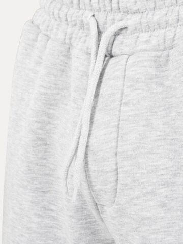 Smilodox Regular Broek in Grijs