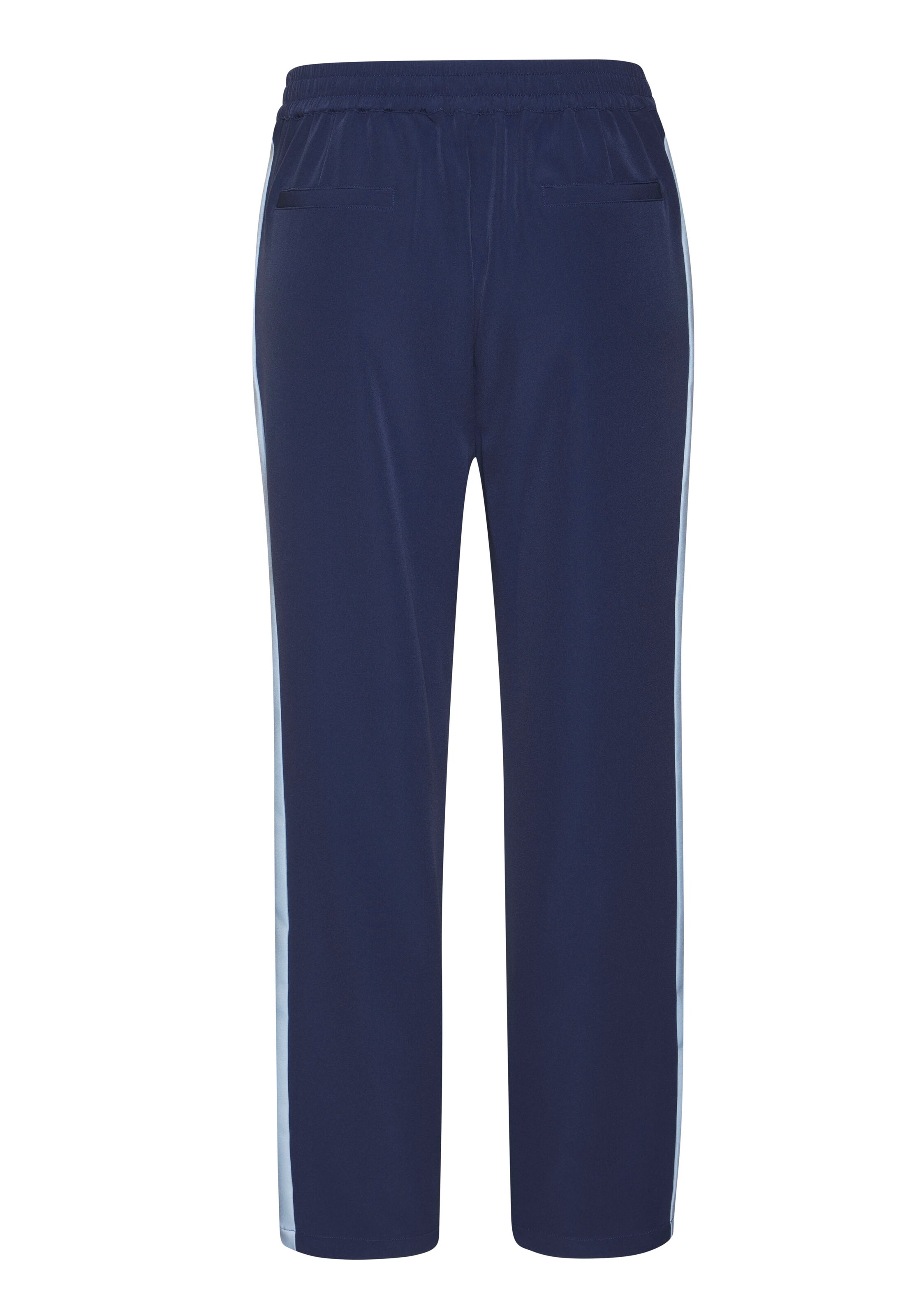 VIVANCE by LASCANA Loose fit Trousers in Blue