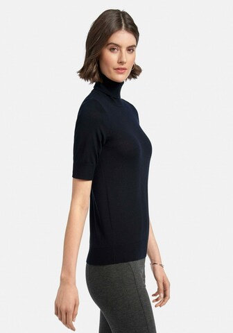 Peter Hahn Sweater in Blue