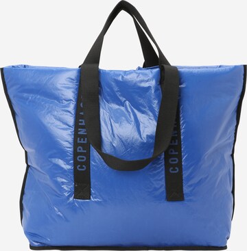 Copenhagen Nákupní taška – modrá
