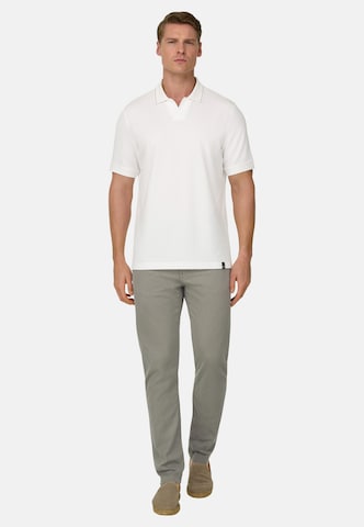 T-Shirt Boggi Milano en blanc