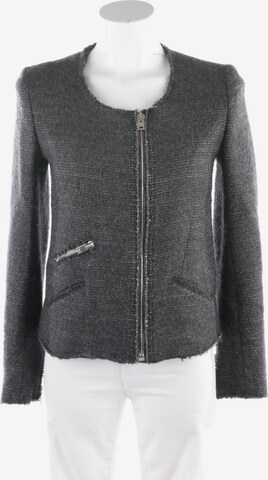 IRO Jacket & Coat in XS in Grey: front