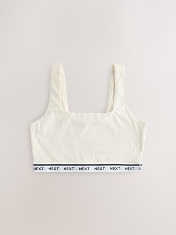 Bustier Soutien-gorge Next en violet