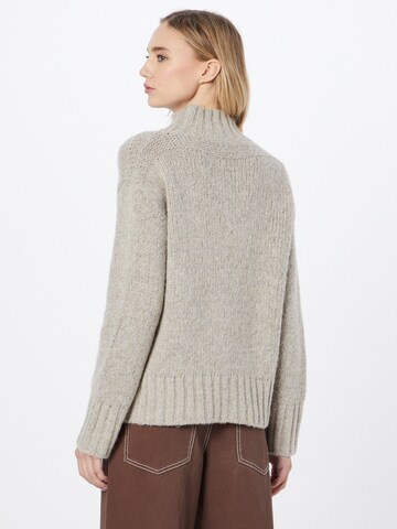 CINQUE Sweater 'ONIKA' in Grey