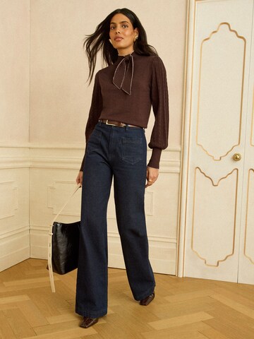 love & roses Pulóver - barna