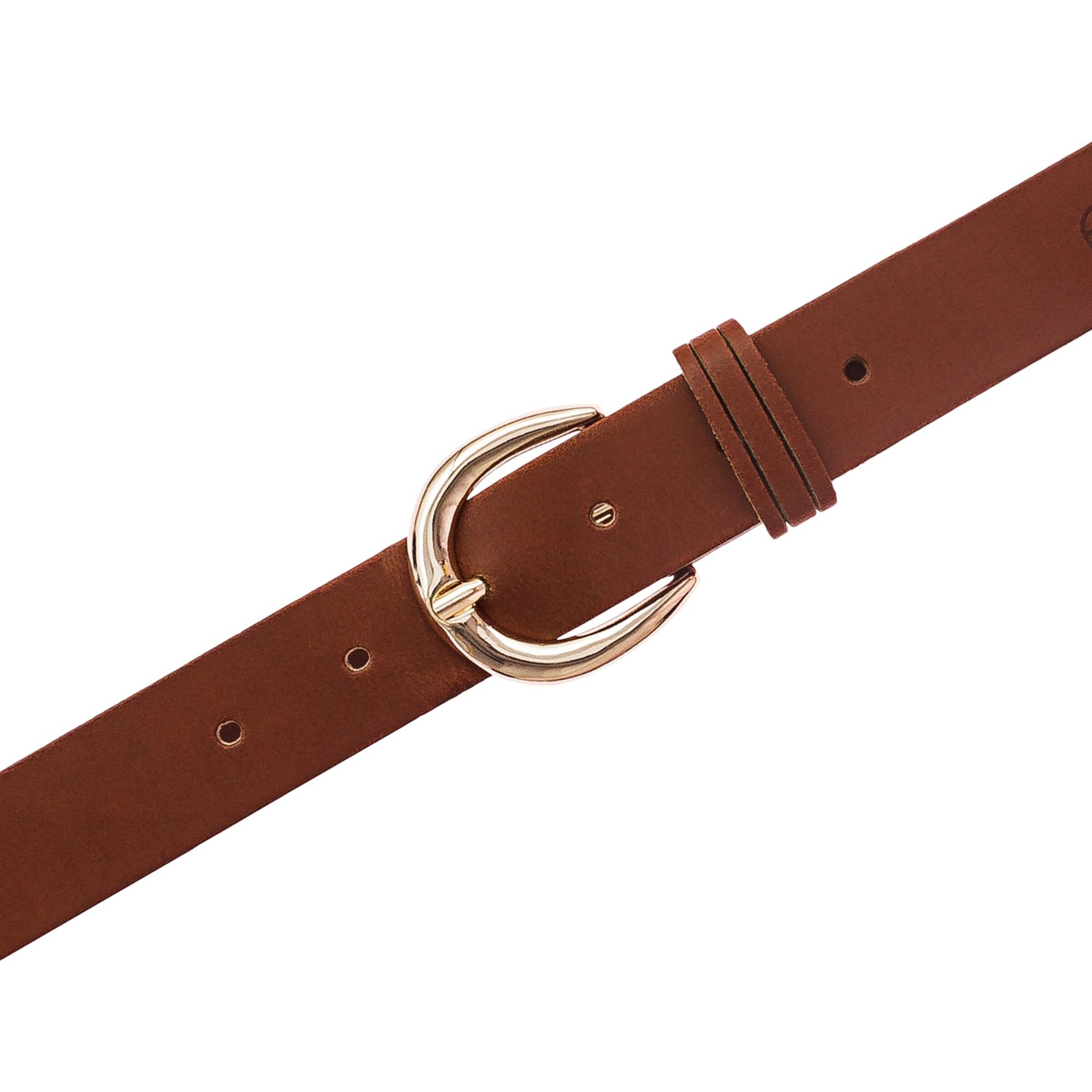 Tamaris Riem in Bruin