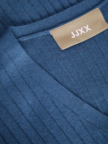 JJXX Strickjacke 'Naomi' in Blau