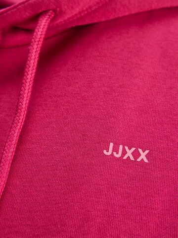 JJXXSweater majica 'Abbie' - roza boja