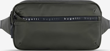 bugatti Fanny Pack 'Blanc ' in Green: front