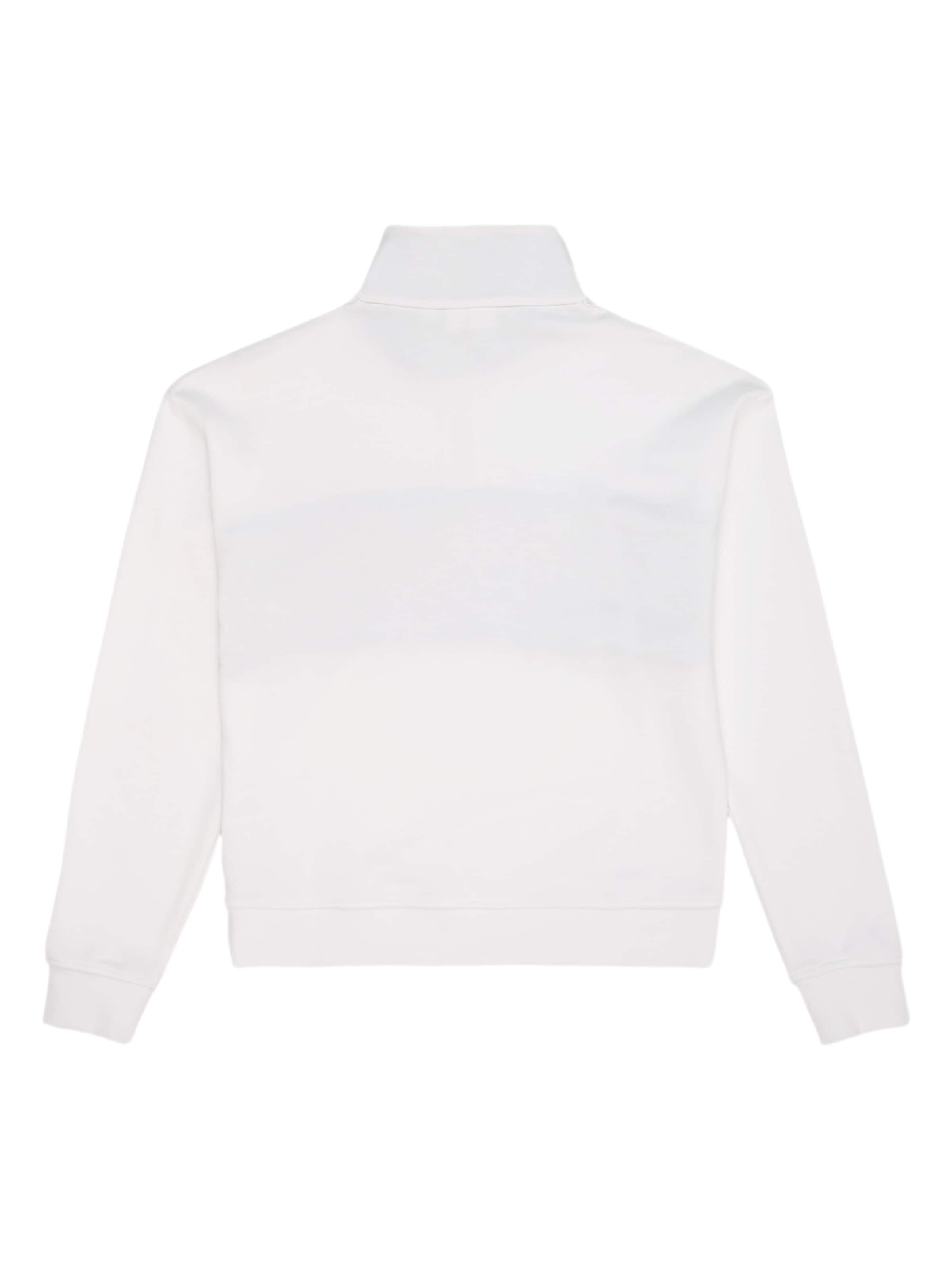 FILA Mikina 'PARELLA' - Biela