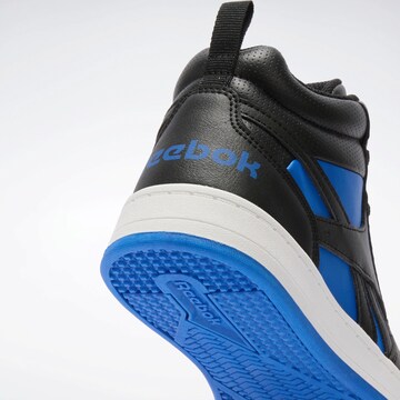 Reebok Athletic Shoes in Blue