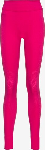 Craft Athletic Underwear in Pink: front