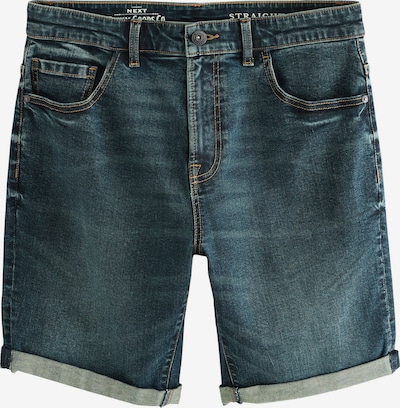 Džinsai iš Next, spalva – tamsiai (džinso) mėlyna, Prekių apžvalga